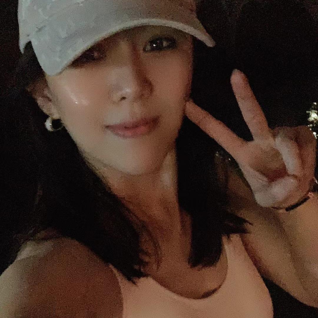 林妙妙💋运动美学