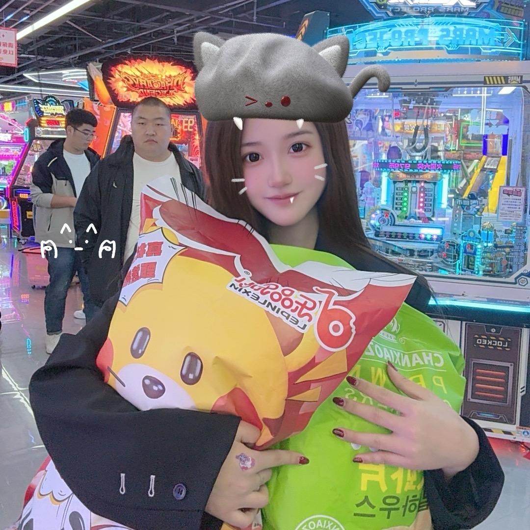 张佳琪•