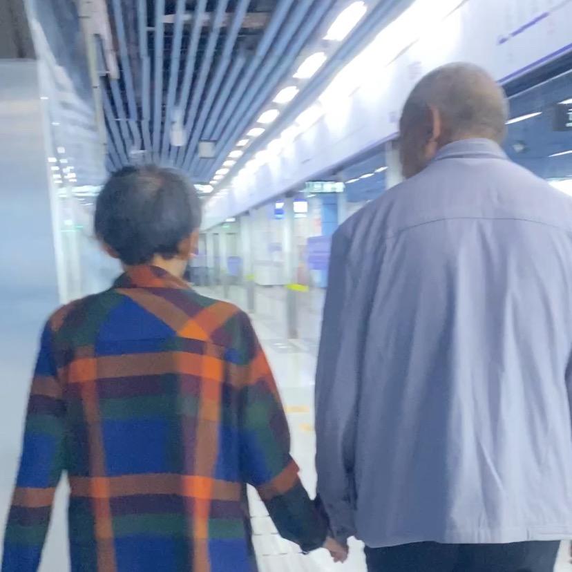 彤妈要温柔（希望世间无癌）