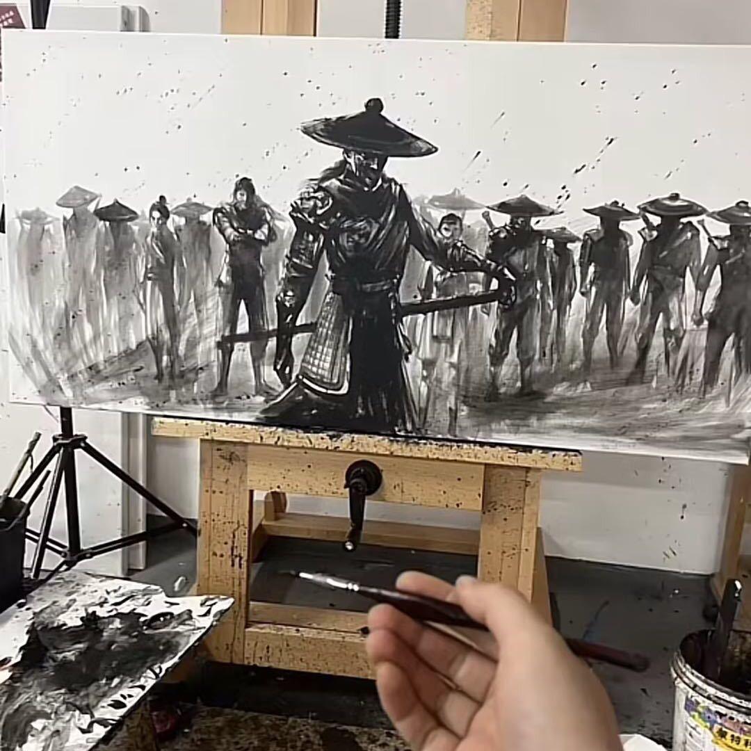 小猪