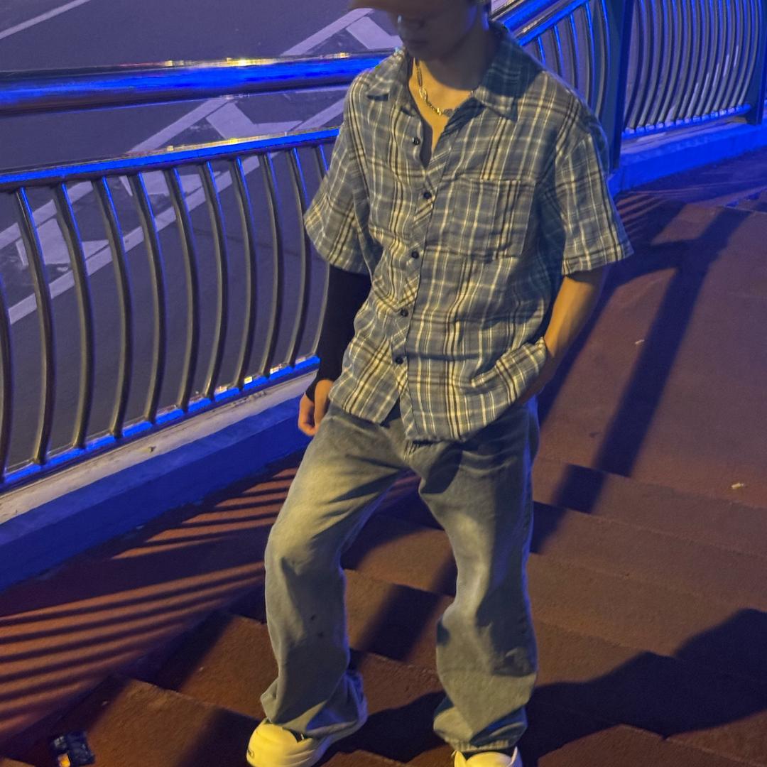 陈宇宇