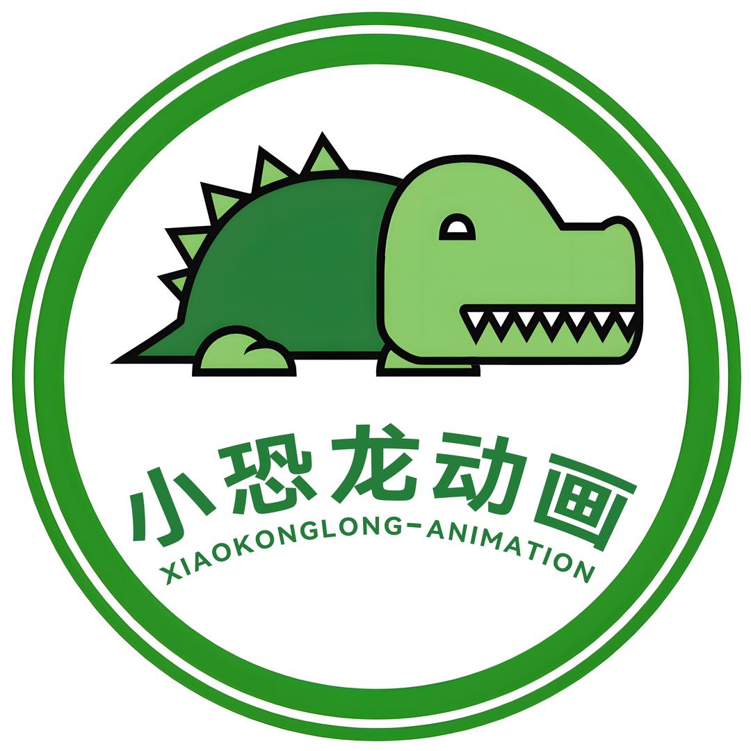 小恐龙动画