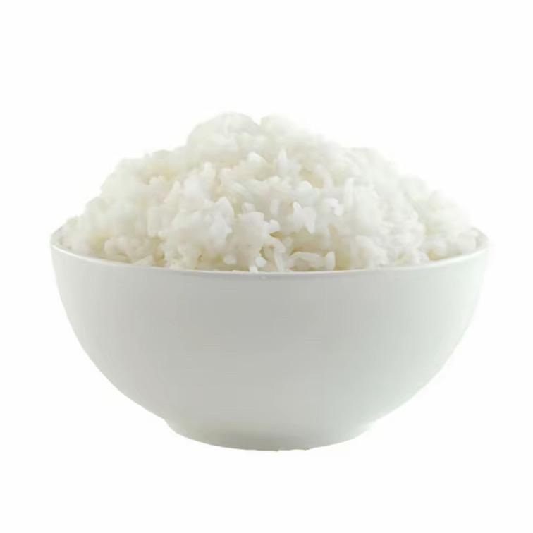 真不叫大米饭