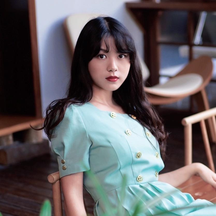 小美「废柴一点」