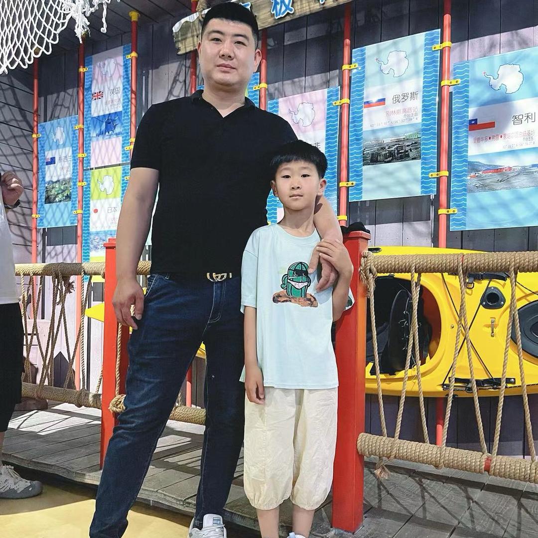 吴博涛