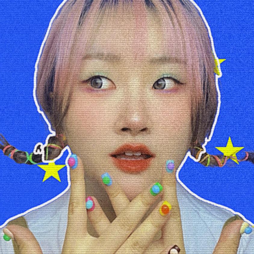 Barbie不金刚.