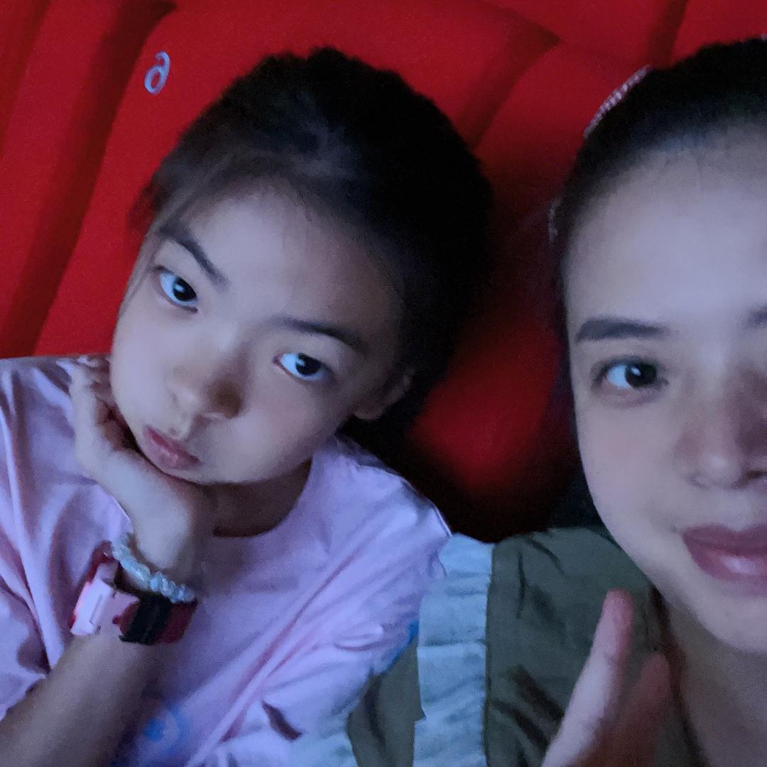 糖宝和二宝（孕晚期倒计时）