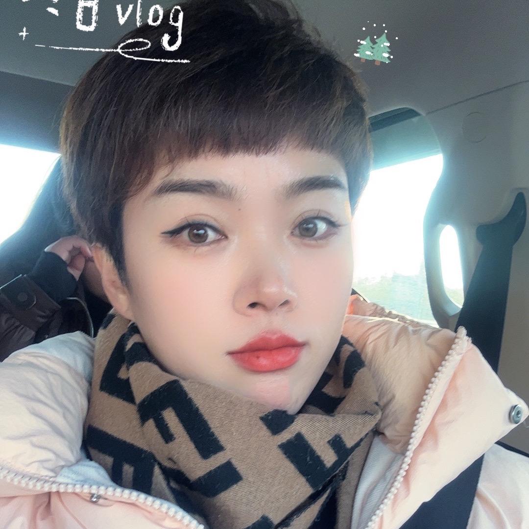 麦兜妈妈