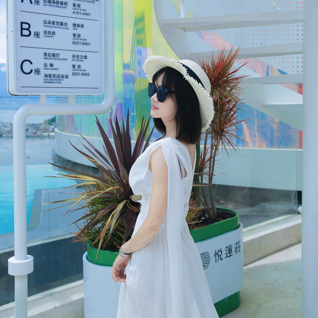 做教培的莲莲老师