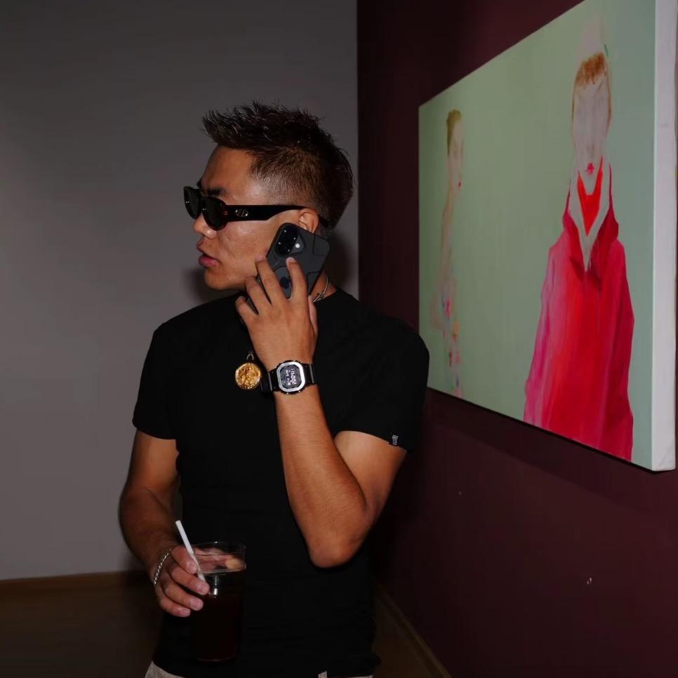 我喜欢滨边美波