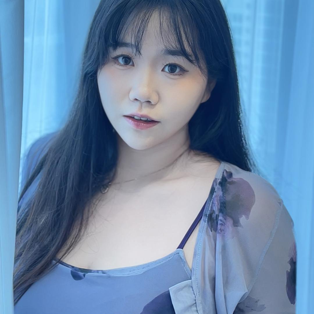 肉肉的美人余