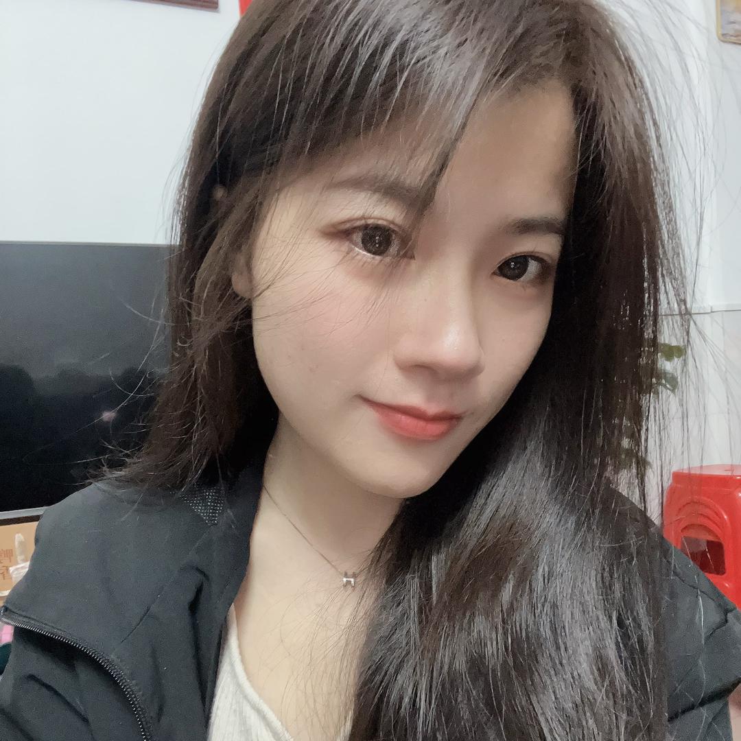 米粒姐🌼