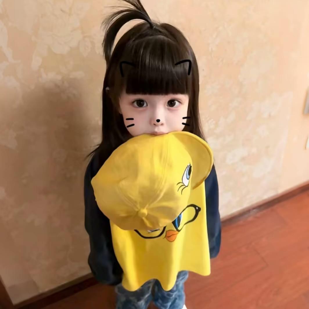 网恋被说辣条音