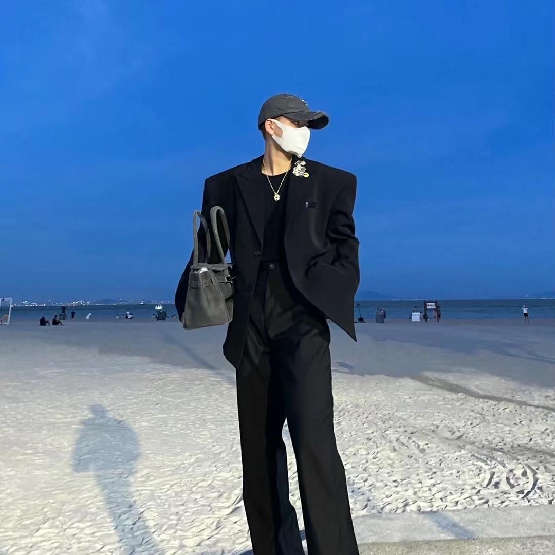 宾川IN77 刘海设计