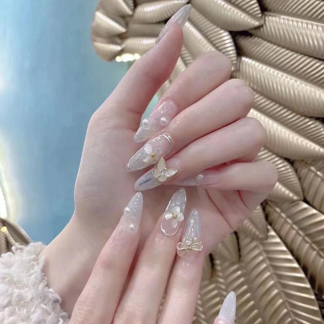 靓点轻奢美甲工厂
