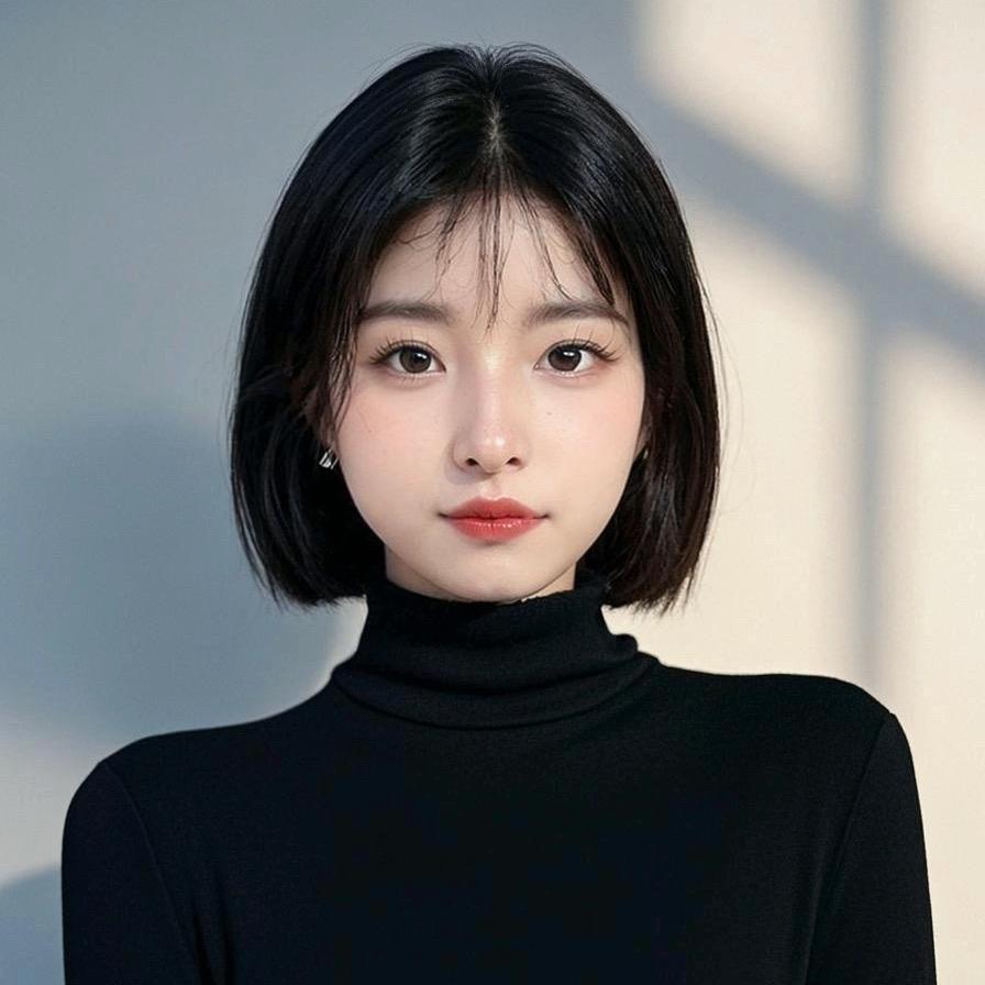 堆堆甜蜜且乖🖤