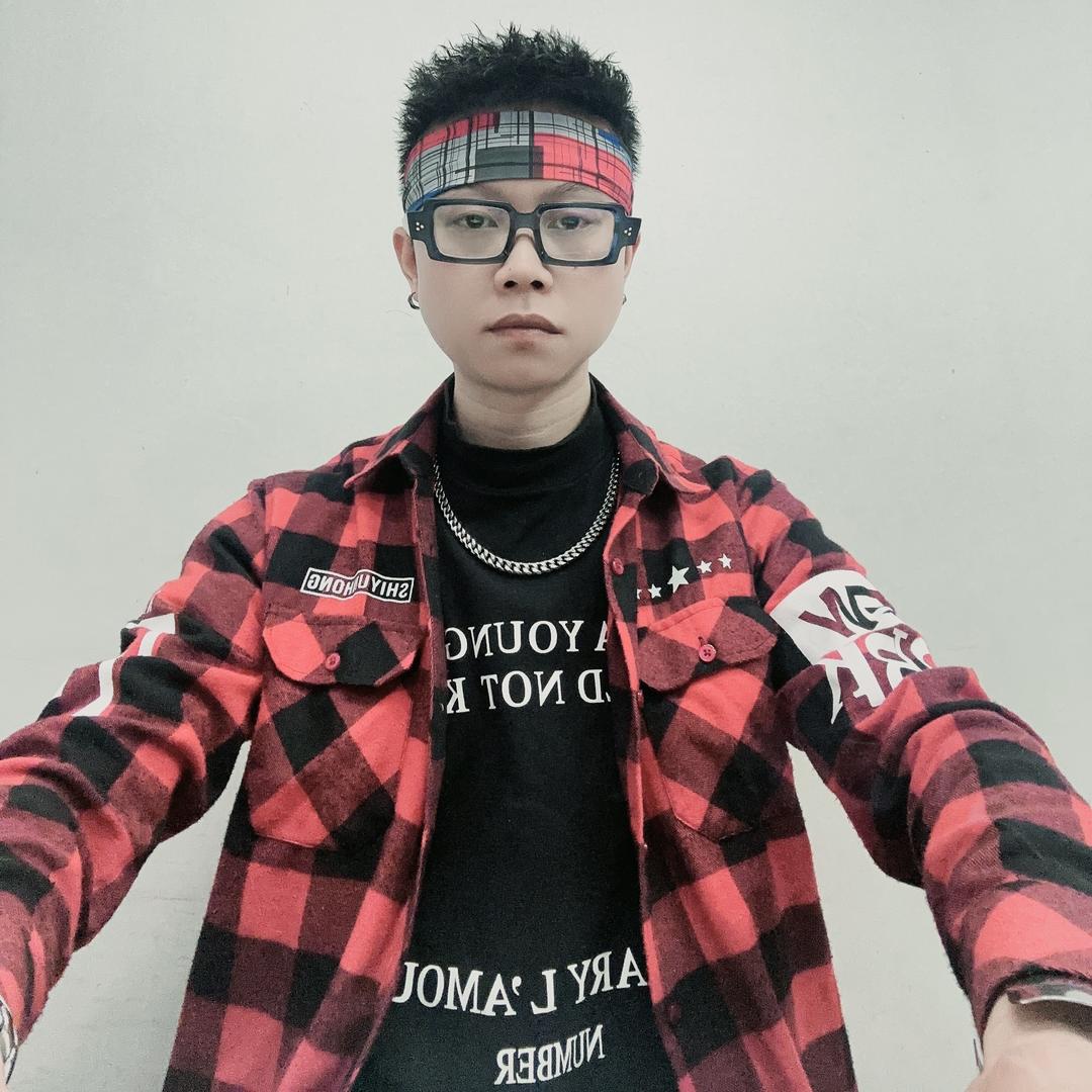 蔡小川契那姜央整体形象管理