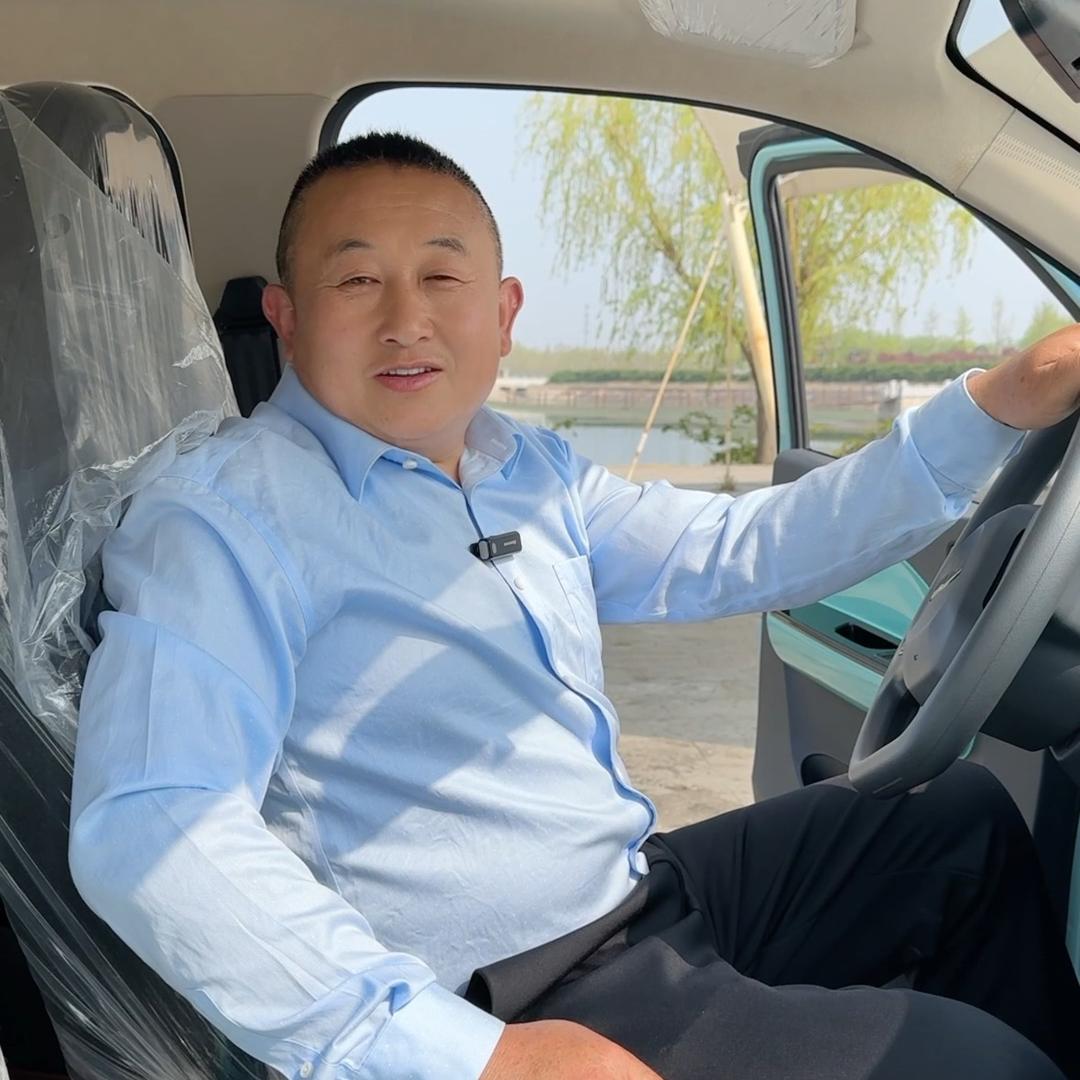 丽驰汽车济宁兖州4S店