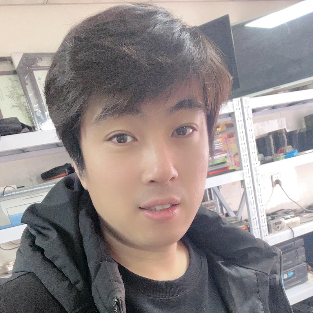 旧衣服回收 董哥