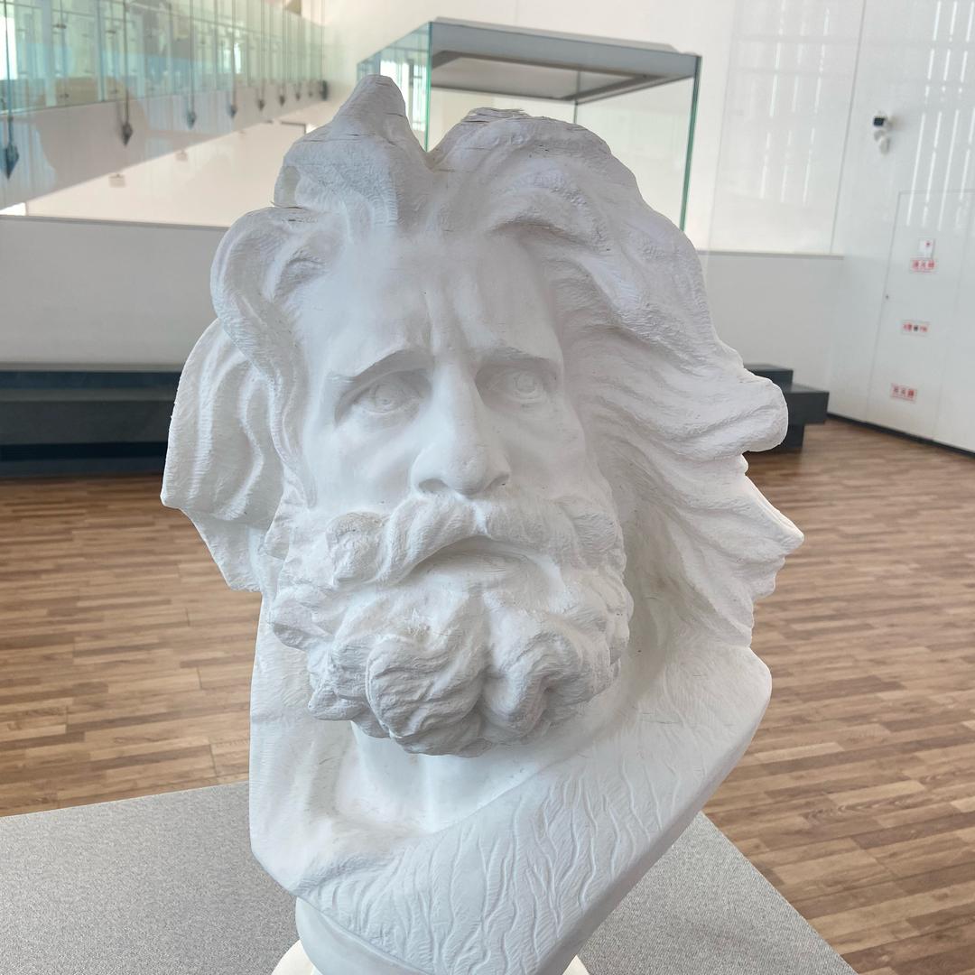 西伯利亚的飞猪