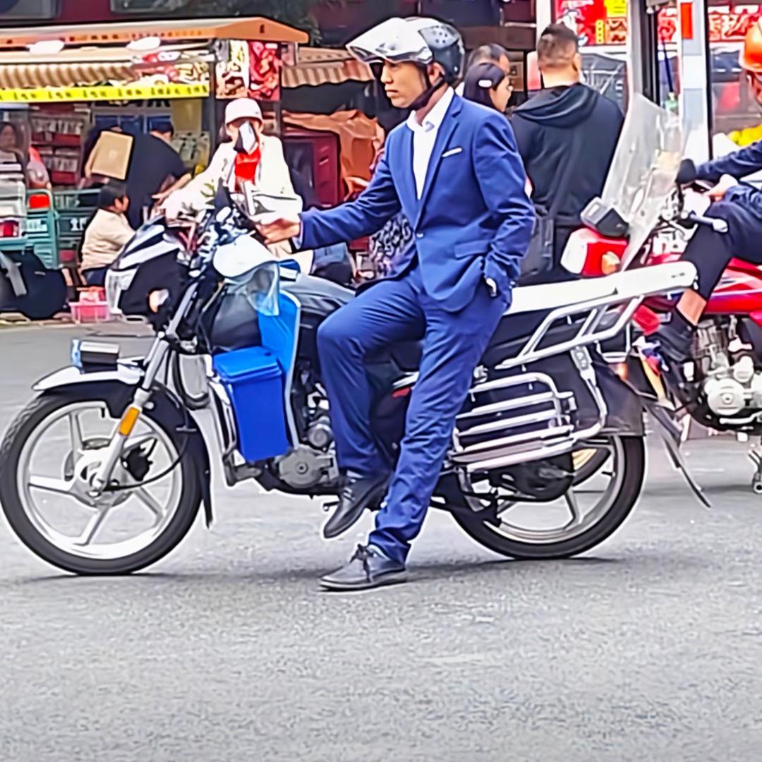 不招蚊子只招财