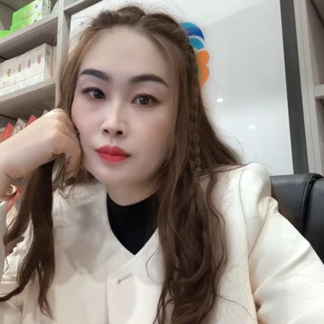 @眉眼温柔处