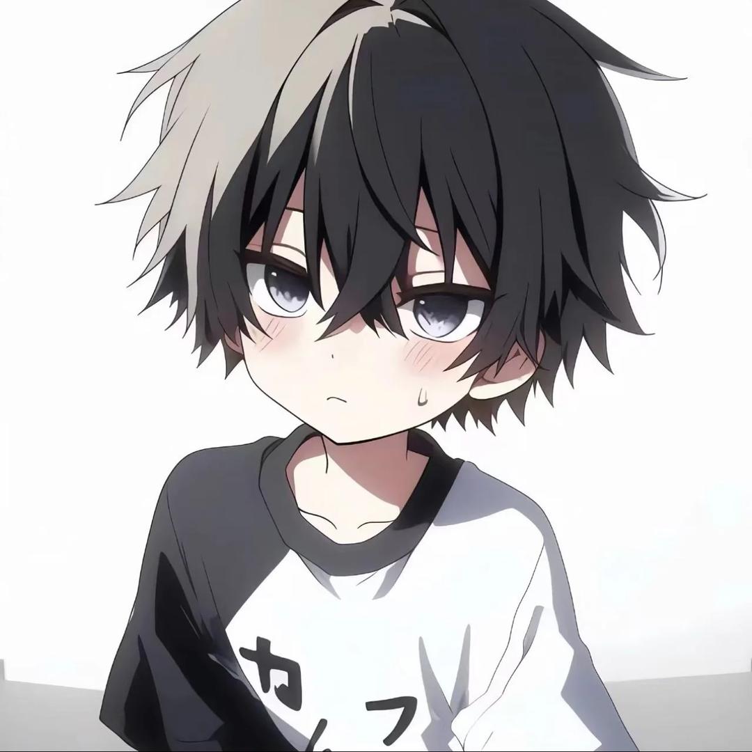 我只能普普