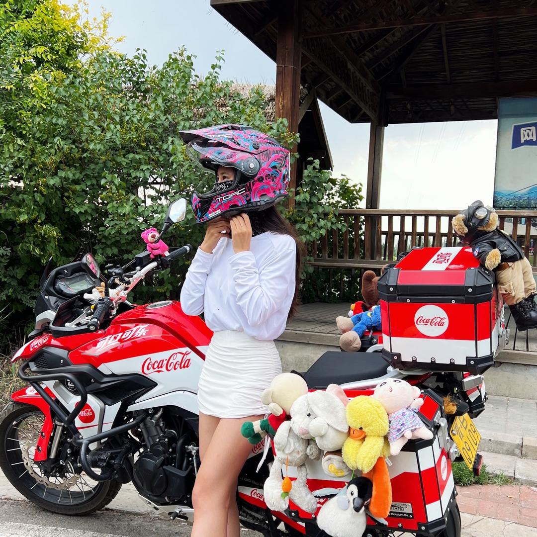 🤍小雨雨雨雨雨🏍️