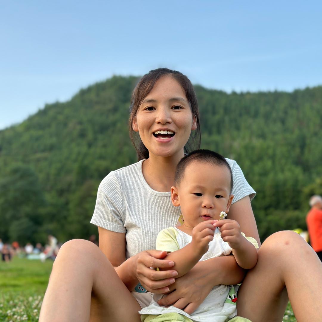 陈二妹（淘淘妈）