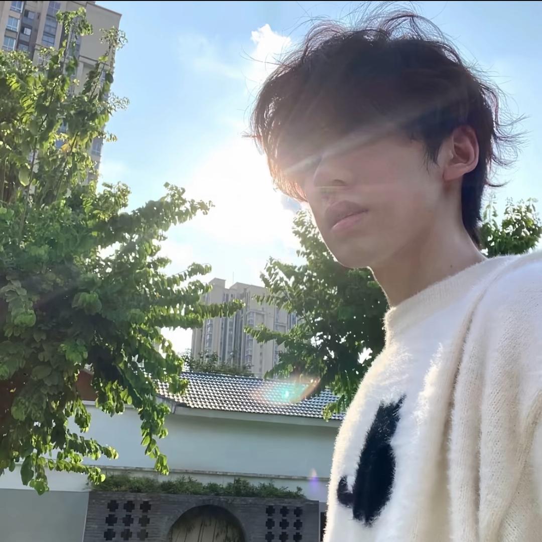 混情.