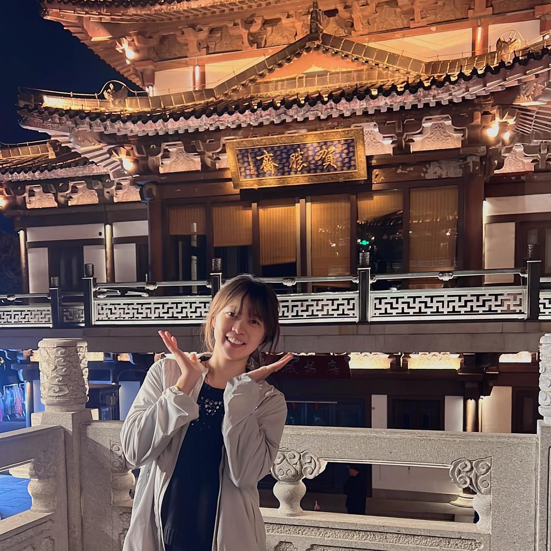 赫小娇 🌾