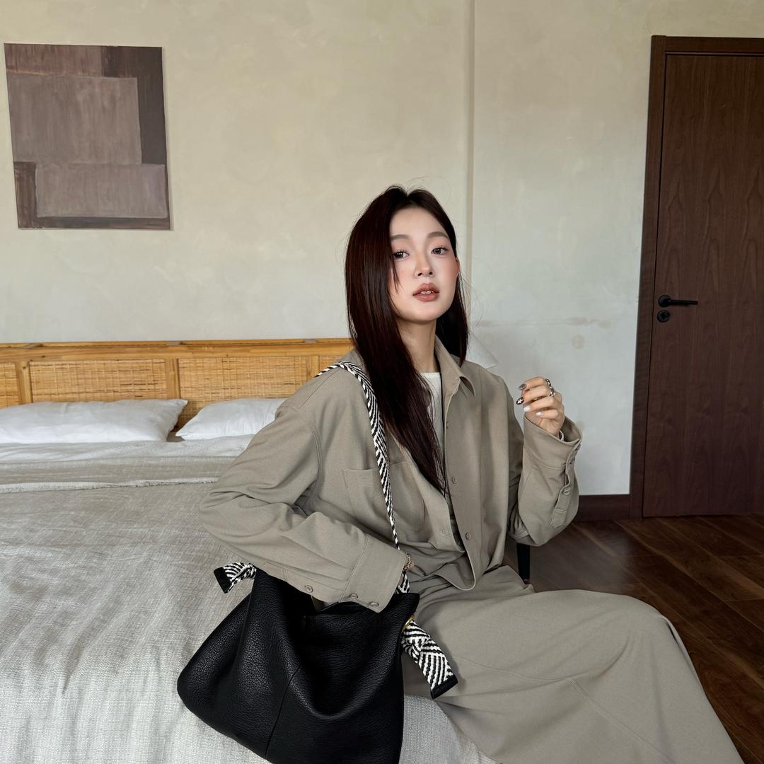 妍喜吖轻奢小众女包