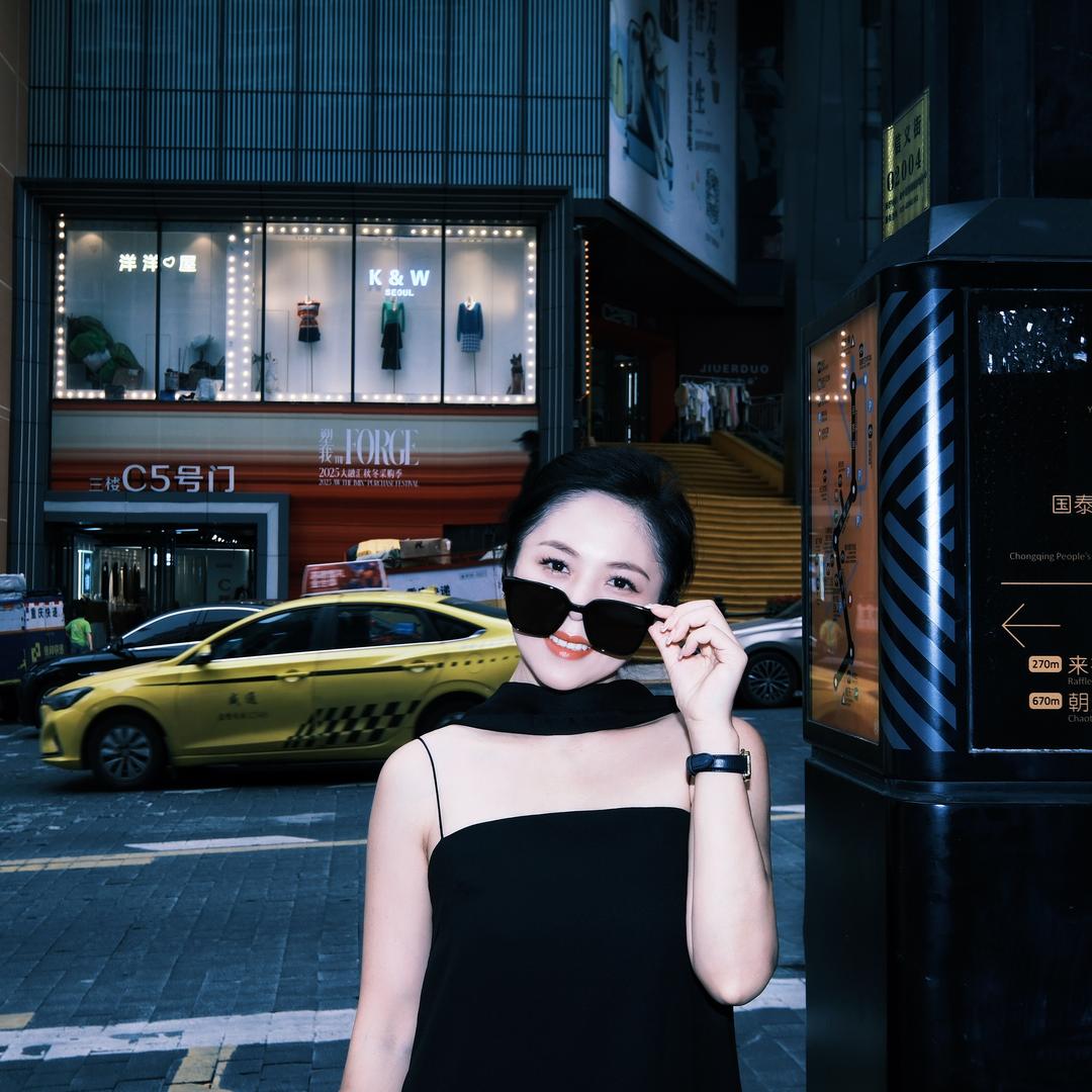A牌女装👗小叶姐姐