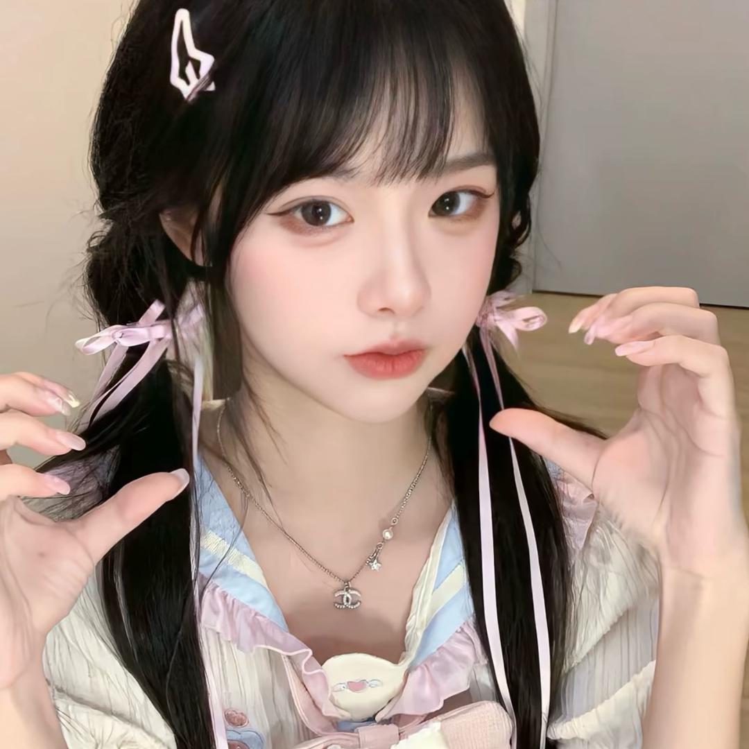 橘子🍊👾