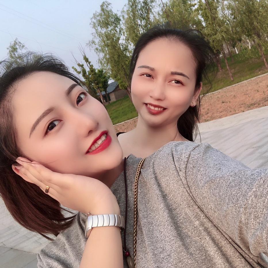 彩虹妹