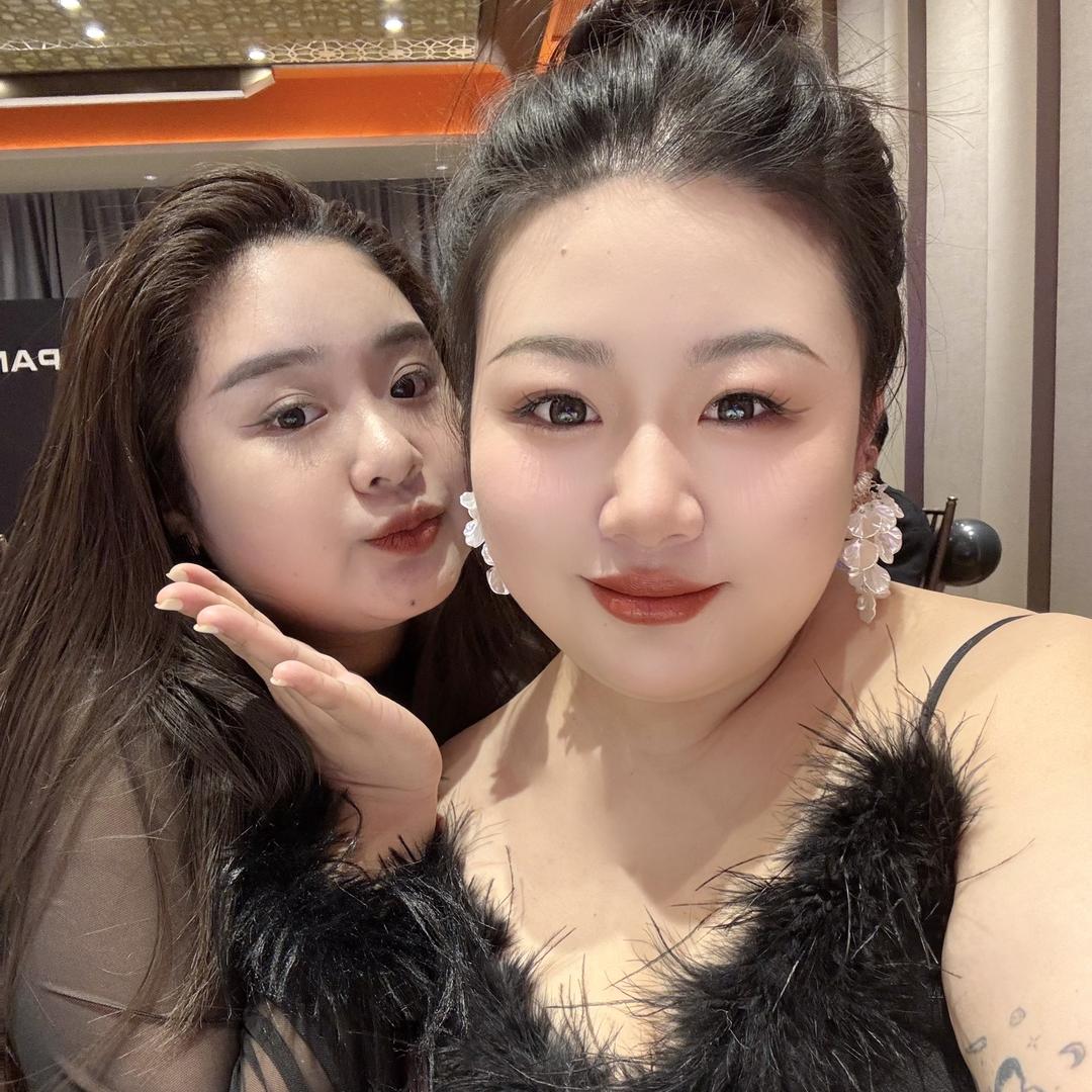 胖福福大码连锁女装