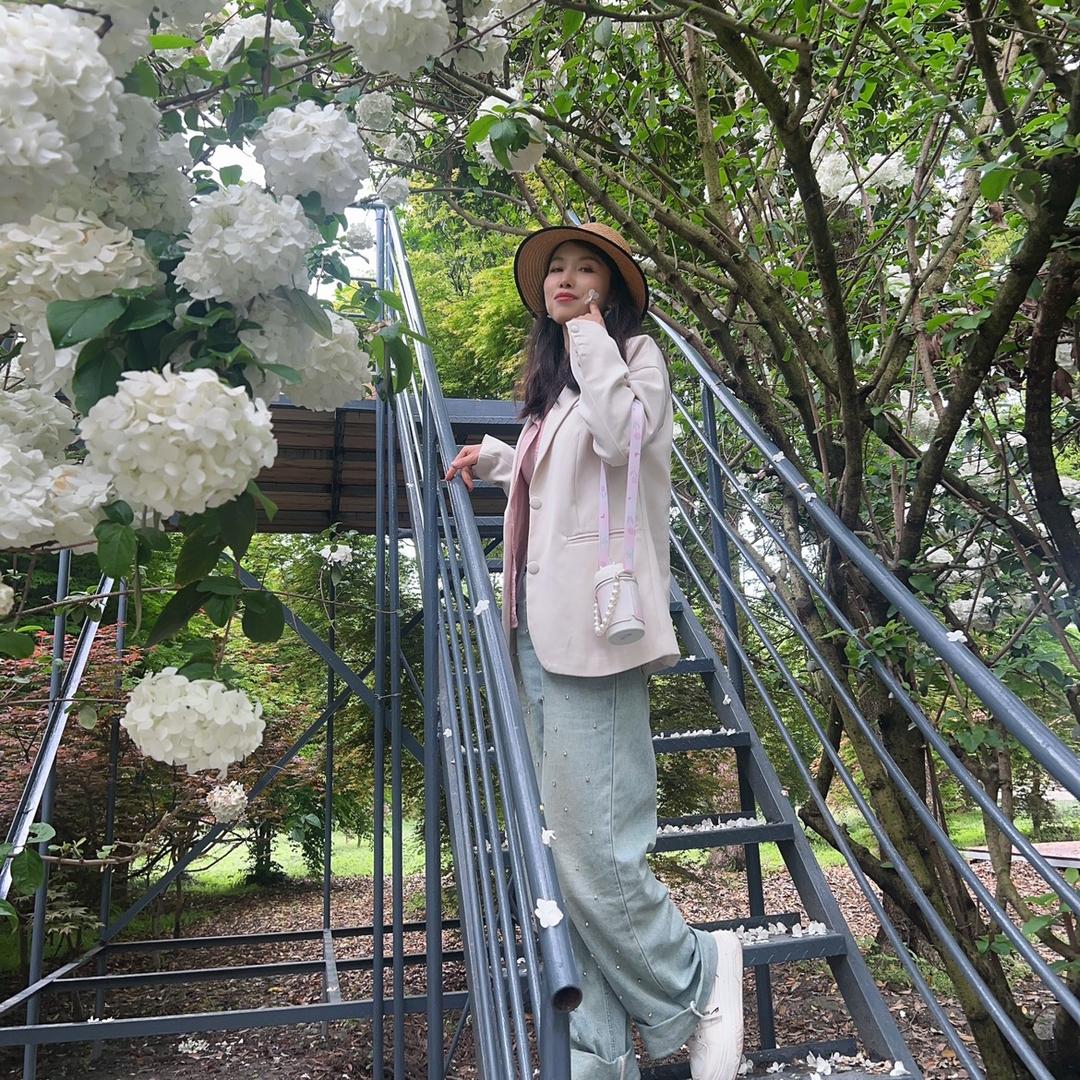 匆匆、爱《爵士》