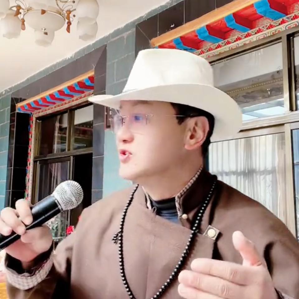 岁月如哥