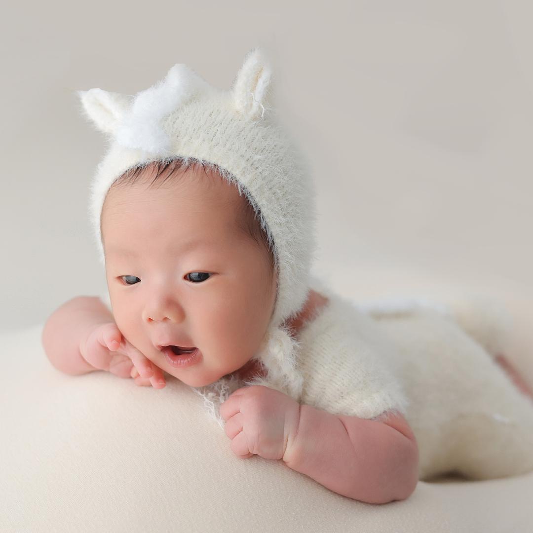 多多baby