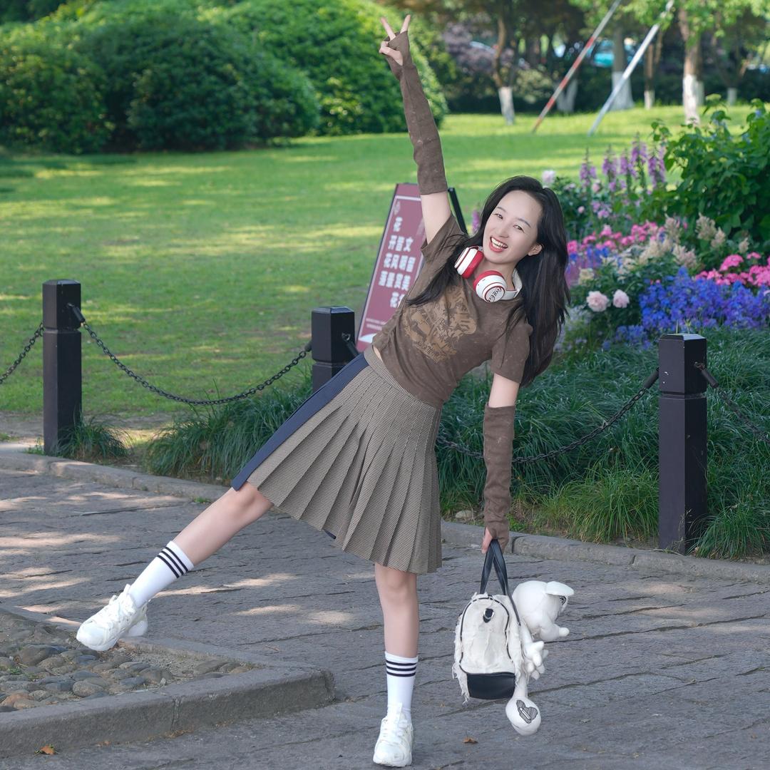 菁菁