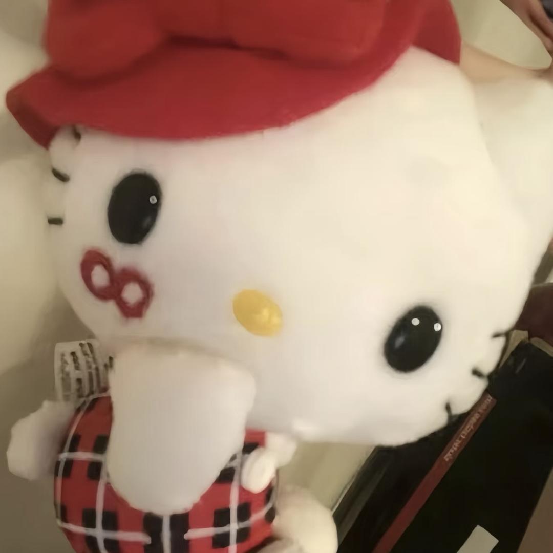 草莓罐头