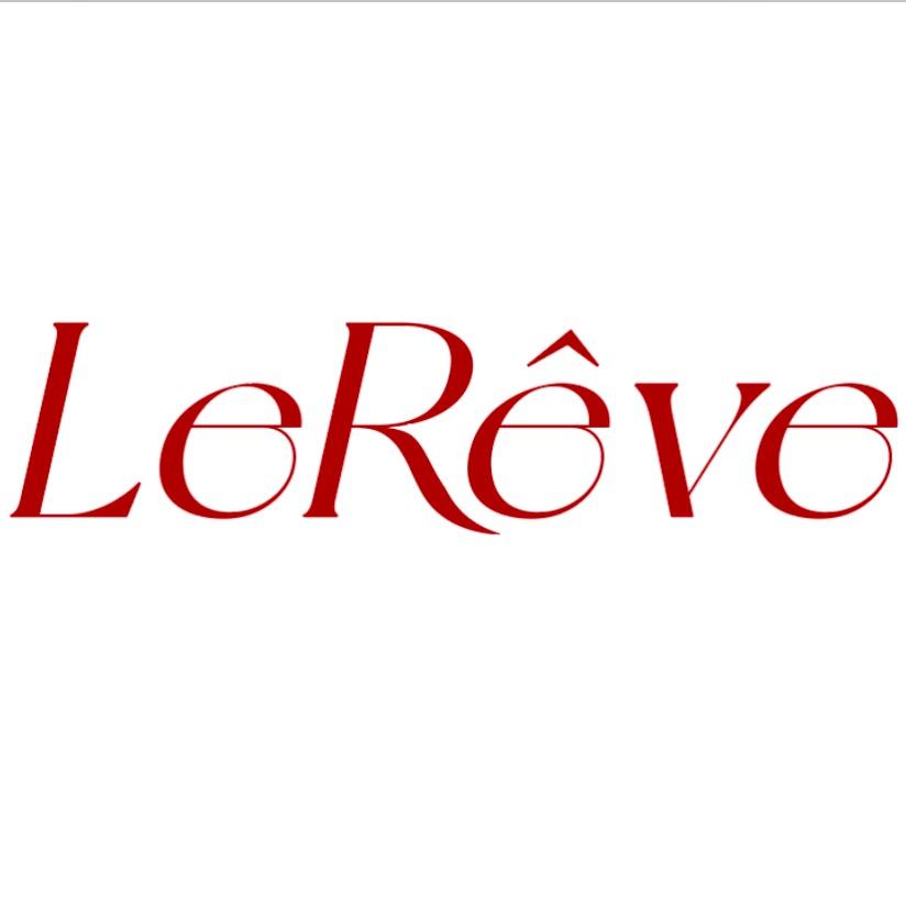 LeReve轻珠宝