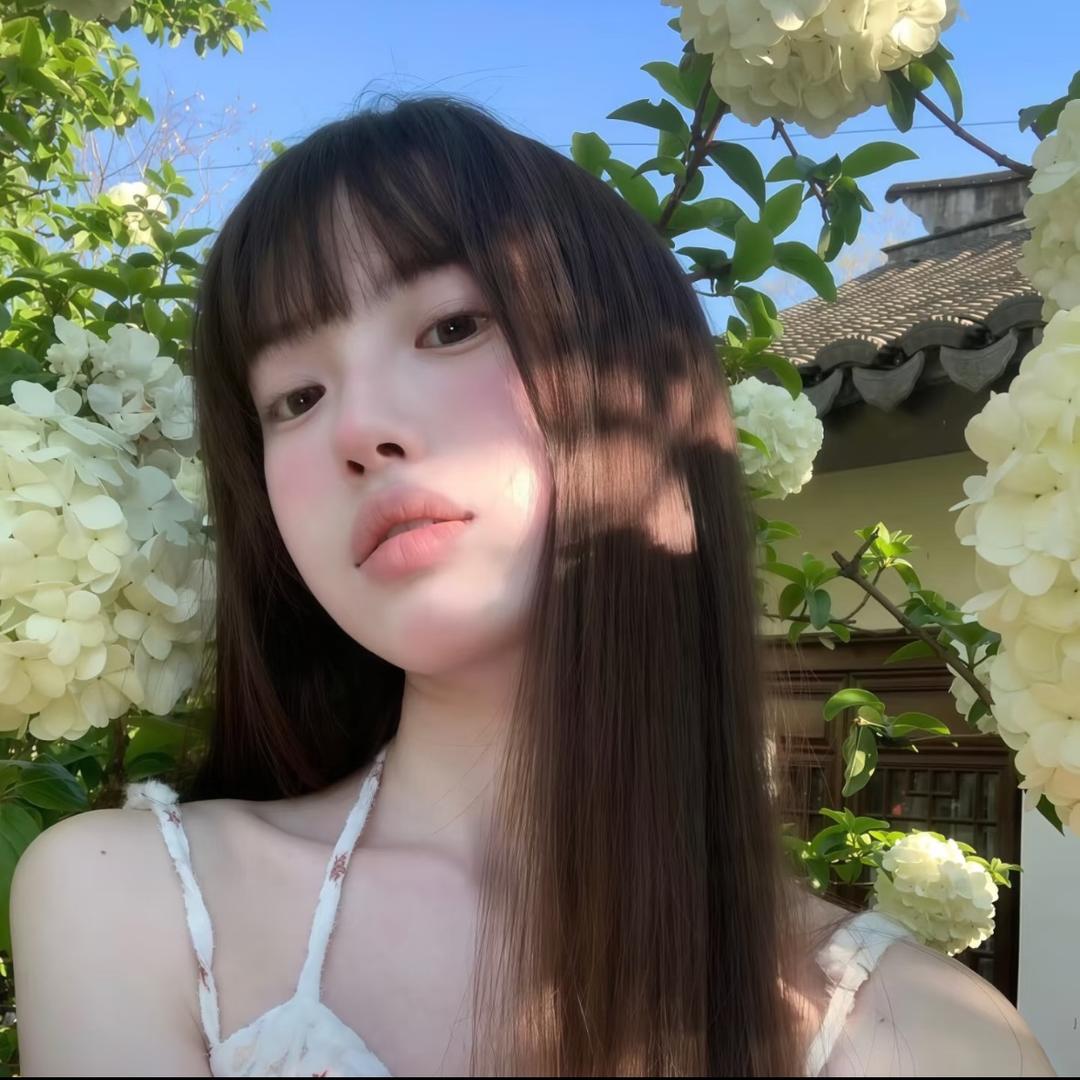 V1美女