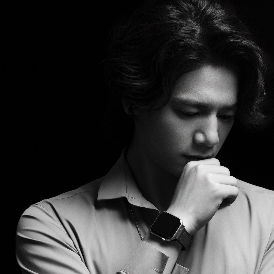 半格.情书-文章婚礼跟拍摄影师