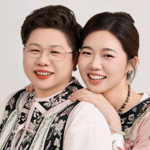 花滿林真丝服饰~爆款返场