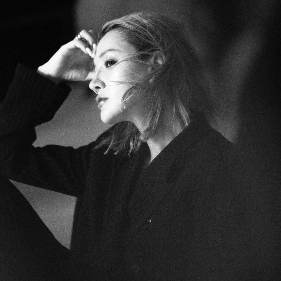 洛哥(高端女装)