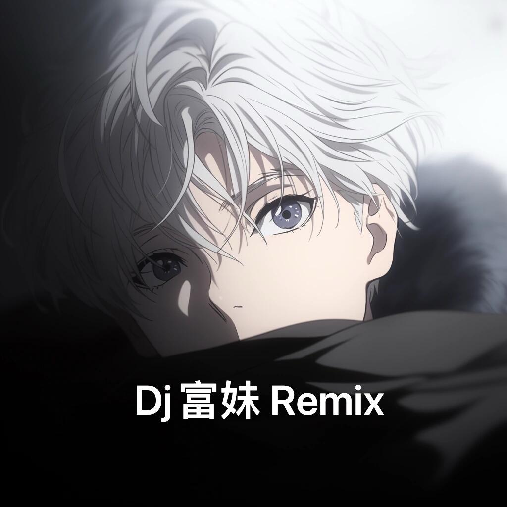 Dj富妹Remix