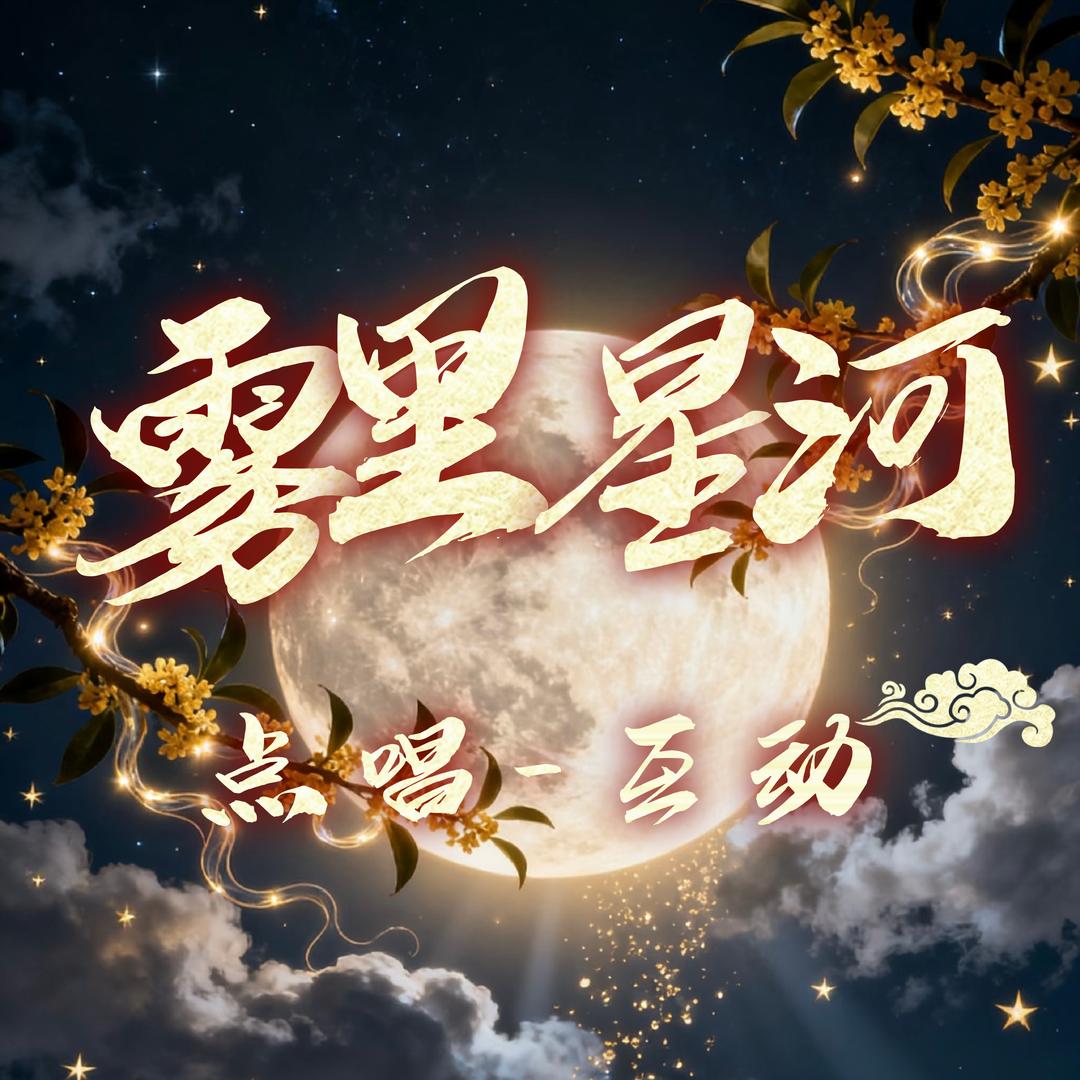 雾里星河✨茶茶👑雨辰👑宠冠