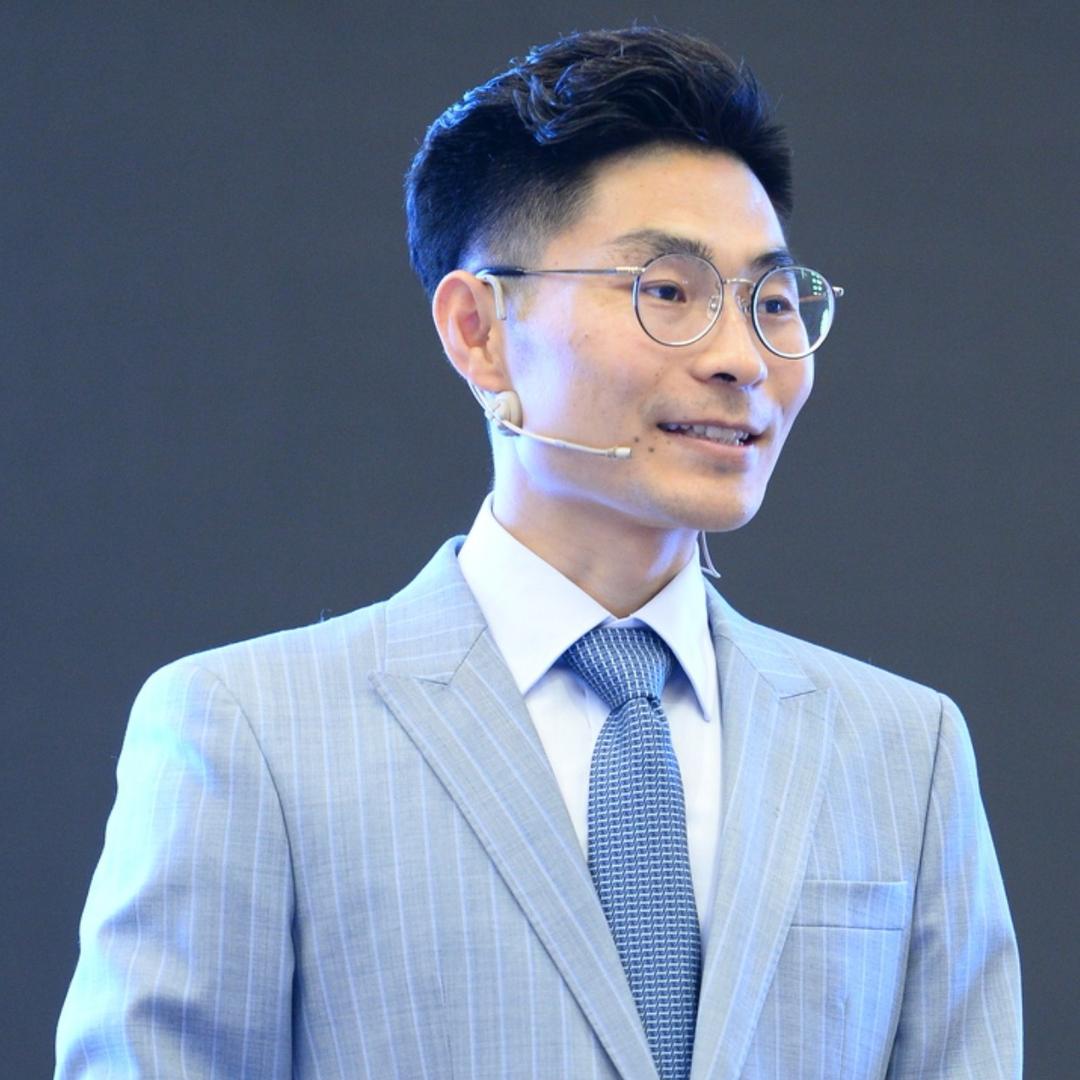 好言老师聊家庭教育