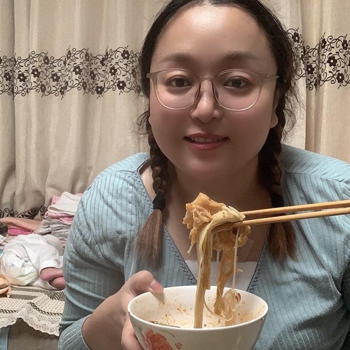 菲宝(菲菲已瘦58斤)
